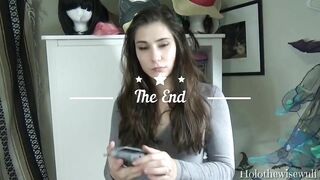 Holo the Wise Wulf <>