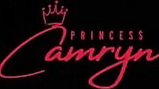 Princess Camryn