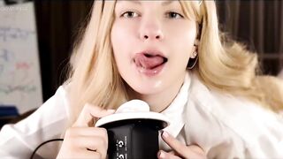 She Don’t Need No Edukashun