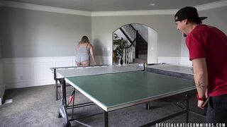 K.C OF - A Game OF Ping Pong