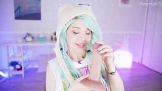 Cherry Crush ASMR