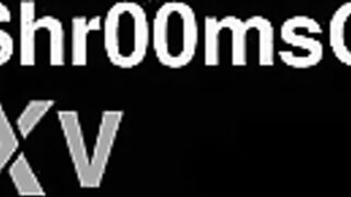 Shrooms Q- Please Daddy Cum In My Ass