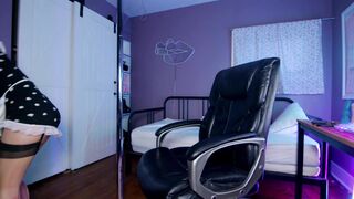 aynmarie's chaturbate show Feb 13 2025 23-39