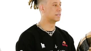 Lauren Alexis-dating show Worst luck in history