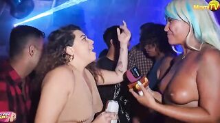 Jenny Scordamaglia Do you dare-MiamiTV