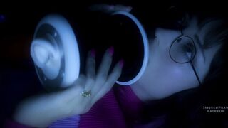 SkepticalPickle ASMR