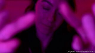 Adria ASMR