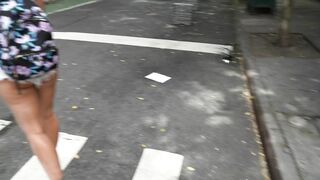 Bitchinbubba_Shan - Shan Goes Shopping