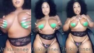 Nikiarenee