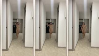 Marianahoyosr Full Nude Walk Onlyfans