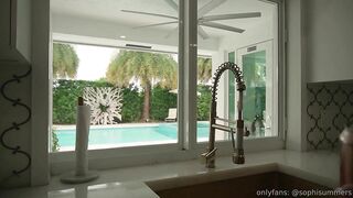 Sophie Summers BGG Lesbian needs dick