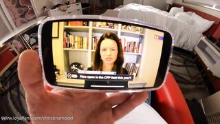 C.M OF - Lap Dance 2.0