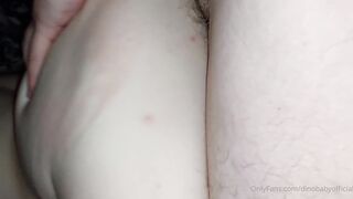 D.B OF - I Didn't Take My Pill