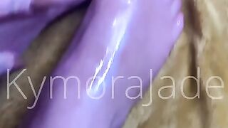 Kymora Jade (Video 7)