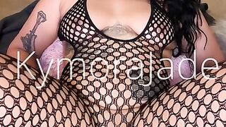 Kymora Jade (Video 1)