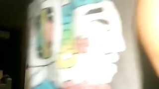 Amandanicole (Video 9)