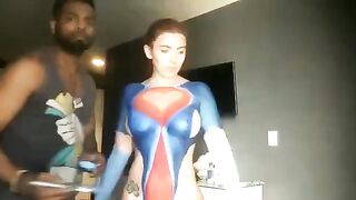 Amandanicole (Video 9)