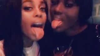 only1saldana (Video 59)