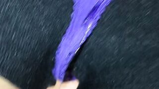 only1saldana (Video 23)