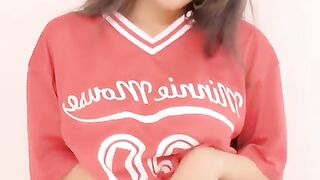 Siew Pui Yi Sexy Insta (Video 18)