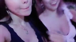 Siew Pui Yi Sexy Insta (Video 7)