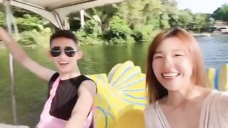 Siew Pui Yi Sexy Insta (Video 2)