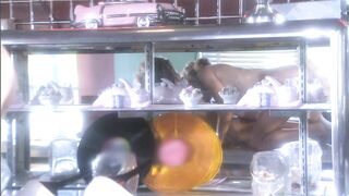 Liz Katz (Risi Simms)