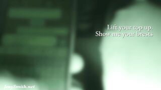 Jeny Smith - Busted In The Theatre