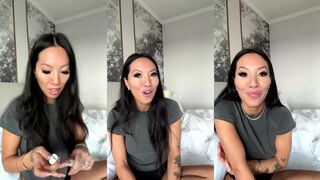 ASA AKIRA - OF LIVESTREAM
