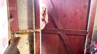 B.R OF - My Own Day out