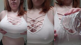 P.S.P.X OF - Wet, Wet, Wet