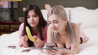 Lez Stay In And Eat Out