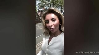 Bonnie Blue Dressed Up To Fuck W Keiranlee