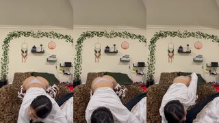 raeleerudolph22 pawg phat ass twerk onlyfans