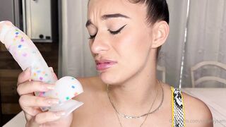 C.S OF - Kitchen Table Riding