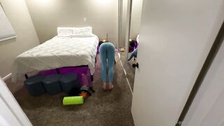 ava exercise bj