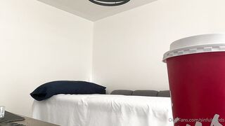 Sinfuldeeds - Married Spanish RMT Anal quick date and sex in the hotel room 2025