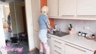 F.J OF - Sucker Punch