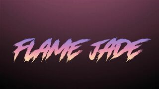 F.J OF - Smoking Aesthetic Handcuffs