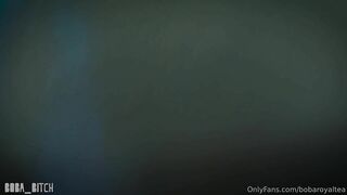 Boba_Bitch BG homemade sextape
