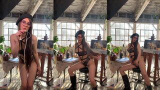 Quiet Creative ASMR SugarBoogerz