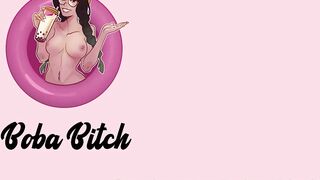 Boba_Bitch - ATV Ride Clothing Abandonment & Masturbation In The Forest