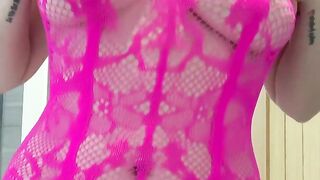 C.R OF - Pussy Treats