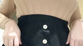 C.R OF - Pussy Treats