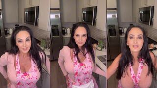 A.A OF - Kitchen Solo