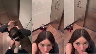 Katiana Kay NEW Quickie Fuck Tape Preview