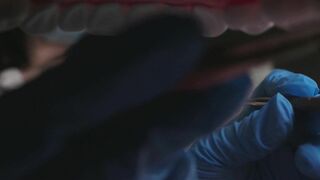 Yoon Ying ASMR