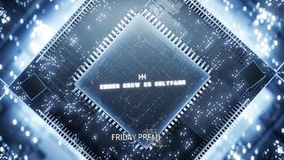 Ember Snow - Masked Fan Fuck