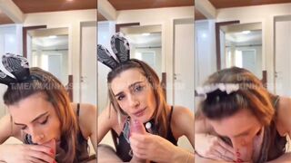 Sarah Caus fucked