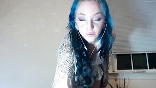 Starisstarving Masturbation 7
